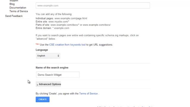 How to Add Google Custom Search Engine in Blogger Blog смотреть онлайн