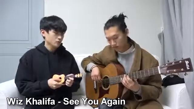 Keren!!! Pemain gitar pro! Nyesel kalau gak lihat pokoknya смотреть онлайн