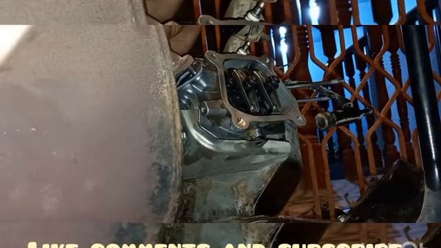 part 2 home generator head fit after repair смотреть онлайн