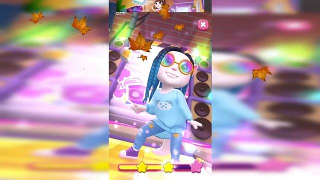 Анжела мода. Не реклама!