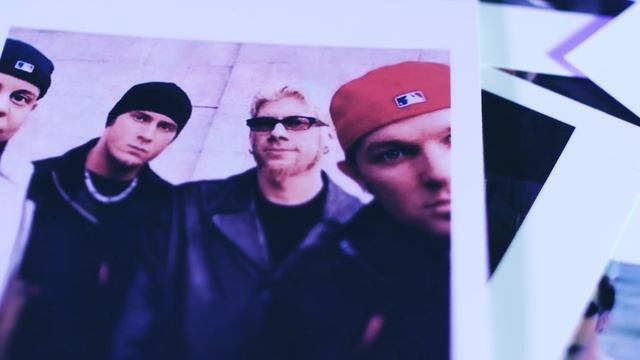 My Generation - The Limp Bizkit Story ┃ Documentary смотреть онлайн