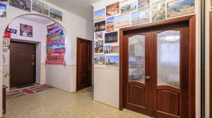 Двухкомнатная квартира, Новосибирск, Октябрьский (Новосибирск) район, ул. Кирова, д.27