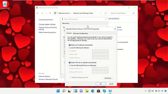 How to Resolve DNS Server Issues in Windows 11 смотреть онлайн