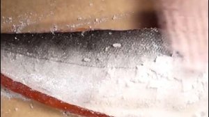 Как засолить лосось