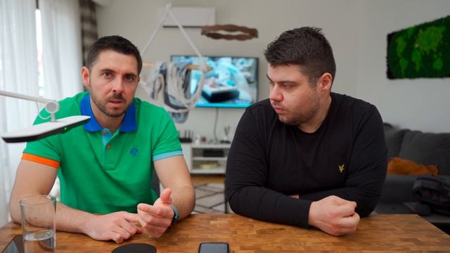 Автоматизация на дома. Google Home, Alexa или HomeKit, кое да изберем? смотреть онлайн