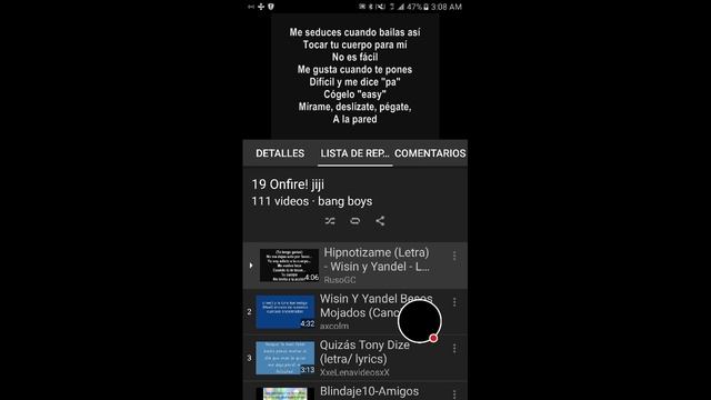 Mi transmisión continua de Apple Music смотреть онлайн