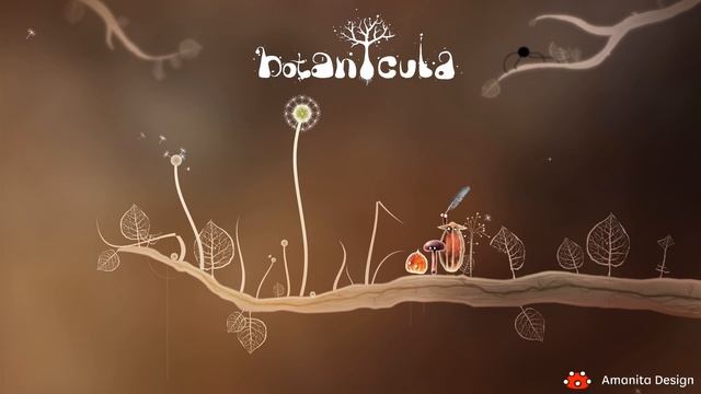 Botanicula Soundtrack 08 - Level 3 (DVA)