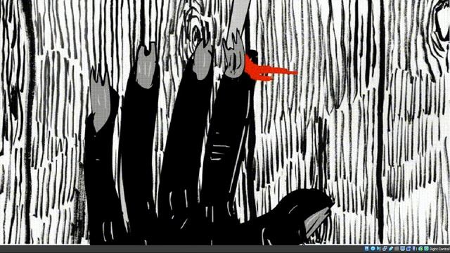 Windows XP Horror Edition'u Test Ettim.(Gerçek Pc nizde Denemeyin!!!) смотреть онлайн