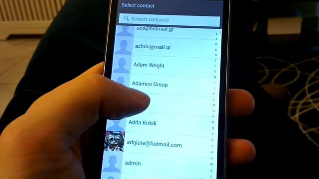 Easy way to customize your Android panels with LG L9 смотреть онлайн