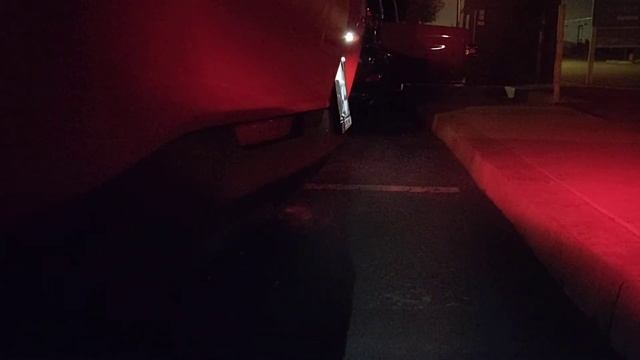 Dodge Charger Hellcat Redeye Muffler Sound смотреть онлайн