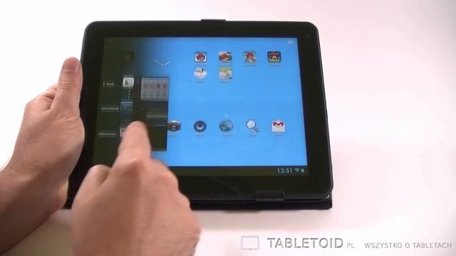 Jak Zamknąć Program Na Tablecie W Systemie Android 4.x