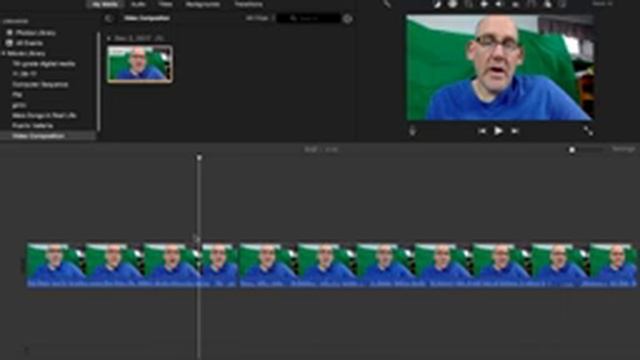 Hack iMovie - Podcasting all on your Mac with no extra apps смотреть онлайн