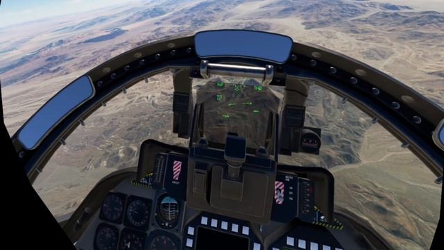 Triple Formation Tomcat Flight in VR | Microsoft Flight Simulator | Nellis AFB to NAS Miramar смотреть онлайн