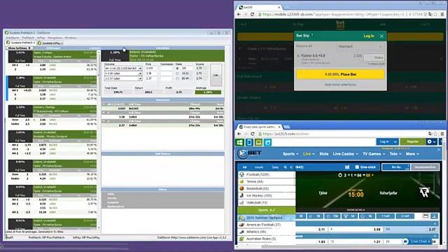 Apresentação do Oddstorm - Ganhe Dinheiro com Surebets смотреть онлайн