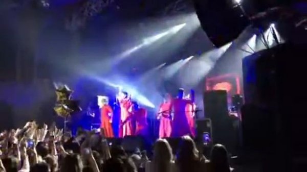 Концерт в Уфе,Ольга Бузова❤️