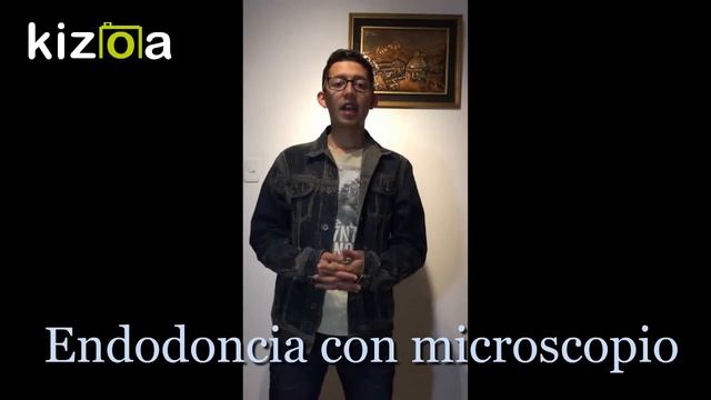 Determinantes De La Salud- ENDODONCIA CON MICROSCOPIO