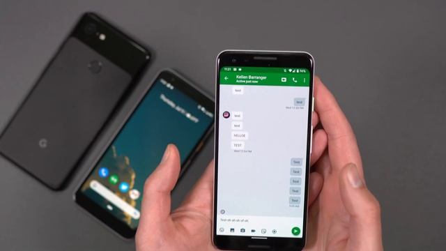 Android Q Gestures are Bad. смотреть онлайн