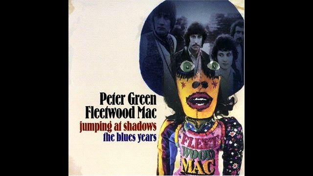 Fleetwood Mac - Oh, Well {Best Live Version} смотреть онлайн