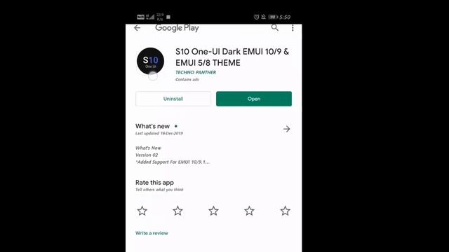 How to enable dark mode in honor mobile смотреть онлайн