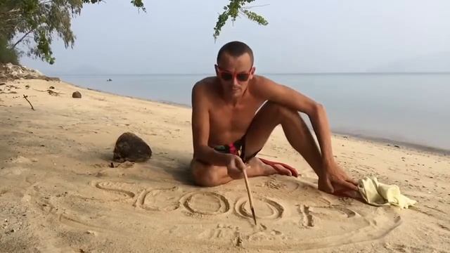 КАК не лишиться ГЛАЗ!