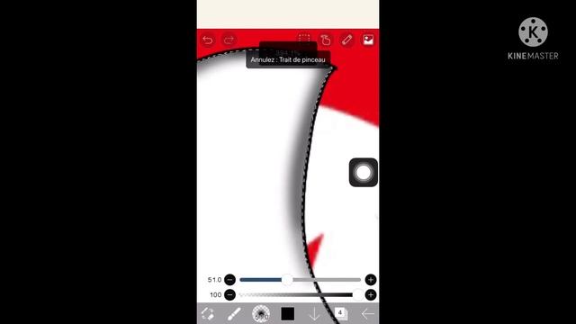 How to draw a countryball on ibis paint смотреть онлайн