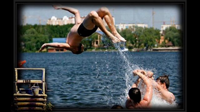 Навашино Трофим смотреть онлайн