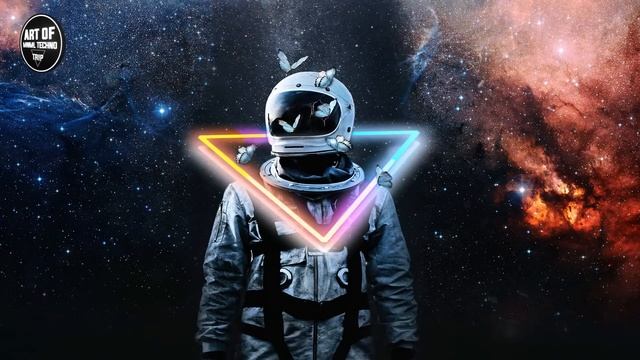 Art Of Melodic House & Deep Vocal Techno Mix 2021 By Patrick Slayer смотреть онлайн
