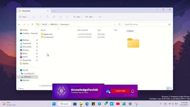 Vivetool Gui - Enable or Disable Windows Feature смотреть онлайн