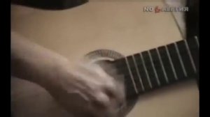 Александр Башлачёв   Ванюша