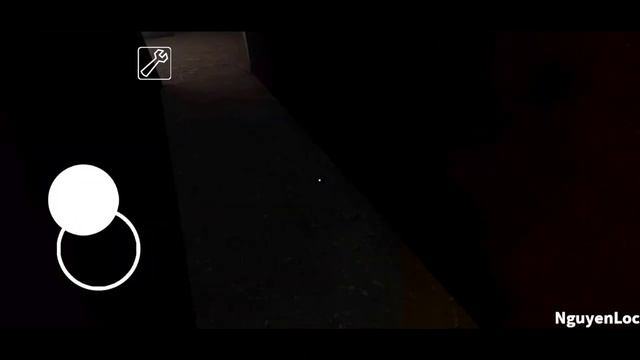 Granny V1.2 In Impossible Mode | NC Gameplay