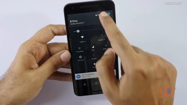 Android 6.0 Marshmallow New Features & Tips using Nexus 5X смотреть онлайн