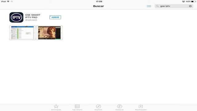 Configurar IPTV no iPAD e IPhone смотреть онлайн