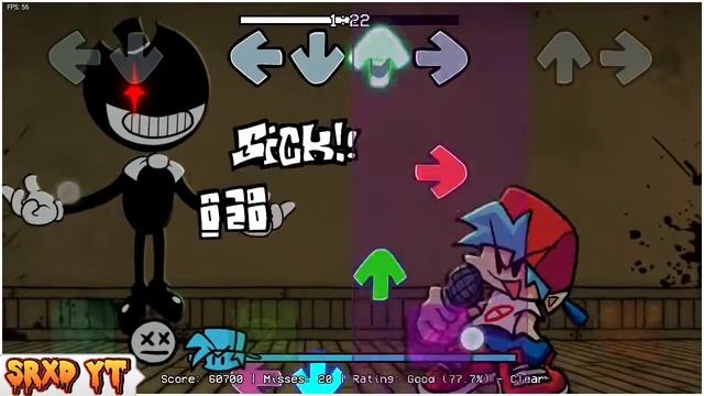 freaky machine Psych Engine para android gama baja смотреть онлайн