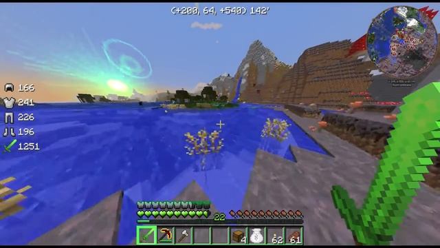 Minecraft: DNS Techpack Ep. 5 - DARK MATTER FURNACE! , EthanD / EthanDJ смотреть онлайн