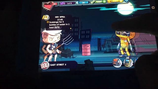 Zombies Ate My Friends Part 1 смотреть онлайн