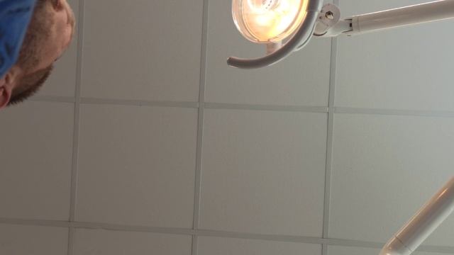 Знакомство на стоматологической кресле!!!! Вадим