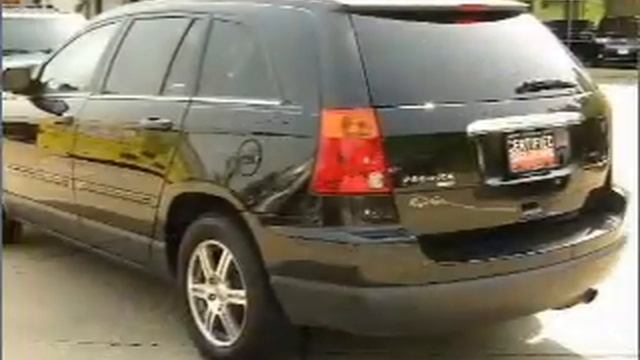 2008 Chrysler Pacifica - Columbia IL