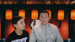 Chinese language. Урок китайского языка. "заболел"