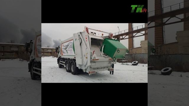 Ключ на старт!