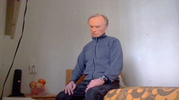 ОЛЕГ СОКОЛОВ В ПСИХУШКЕ !