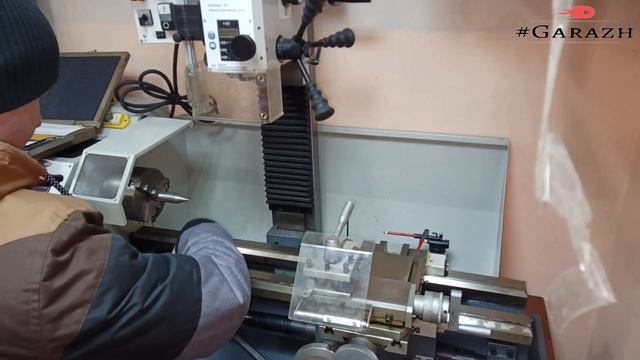 Обзор высокоточного Штанген-циркуля 300 мм с aliexpress смотреть онлайн