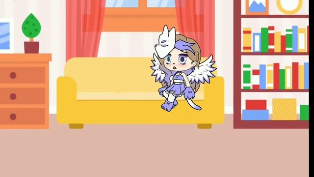 Кипяток (серия 1)