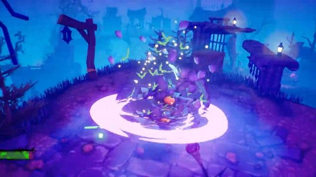 Pumpkin jack: PART 5 смотреть онлайн