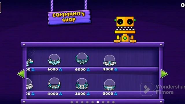 el mejor fan game de geometry dash 😱😱 смотреть онлайн