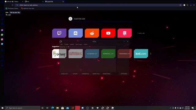 How To Download KRNL Roblox Executor 2022 No Virus смотреть онлайн