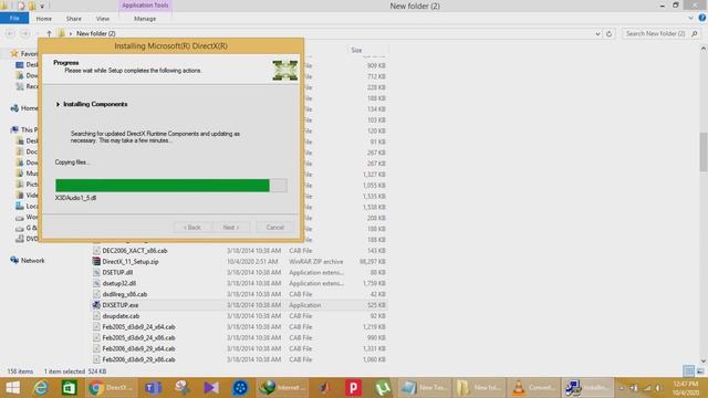 d3dx9_43.dll /d3dx9_34.dll/d3dx9_31.dll/d3dx9_39.dll missing[Solved] смотреть онлайн