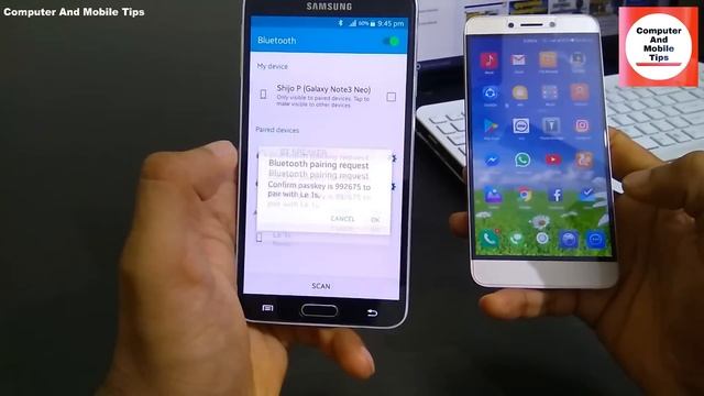 Bluetooth ഇങ്ങനെ ഒരു ഉപയോഗം അറിയുമോ ?/Bluetooth Secret Feature for Your Android Phone😎 смотреть онлайн