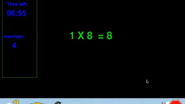 Childsplay 0.85.1 (Windows game 2006) смотреть онлайн