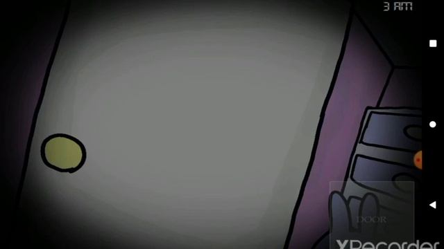 Five night in anime 4 fan made mobile (night 1-5) "the nightmare return anime" смотреть онлайн