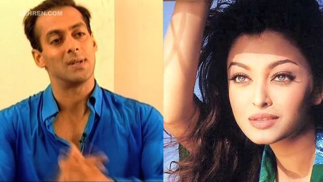 Aishwariya Rai's Shocking Reaction After Break-up With Salman Khan | Lehren Diaries смотреть онлайн